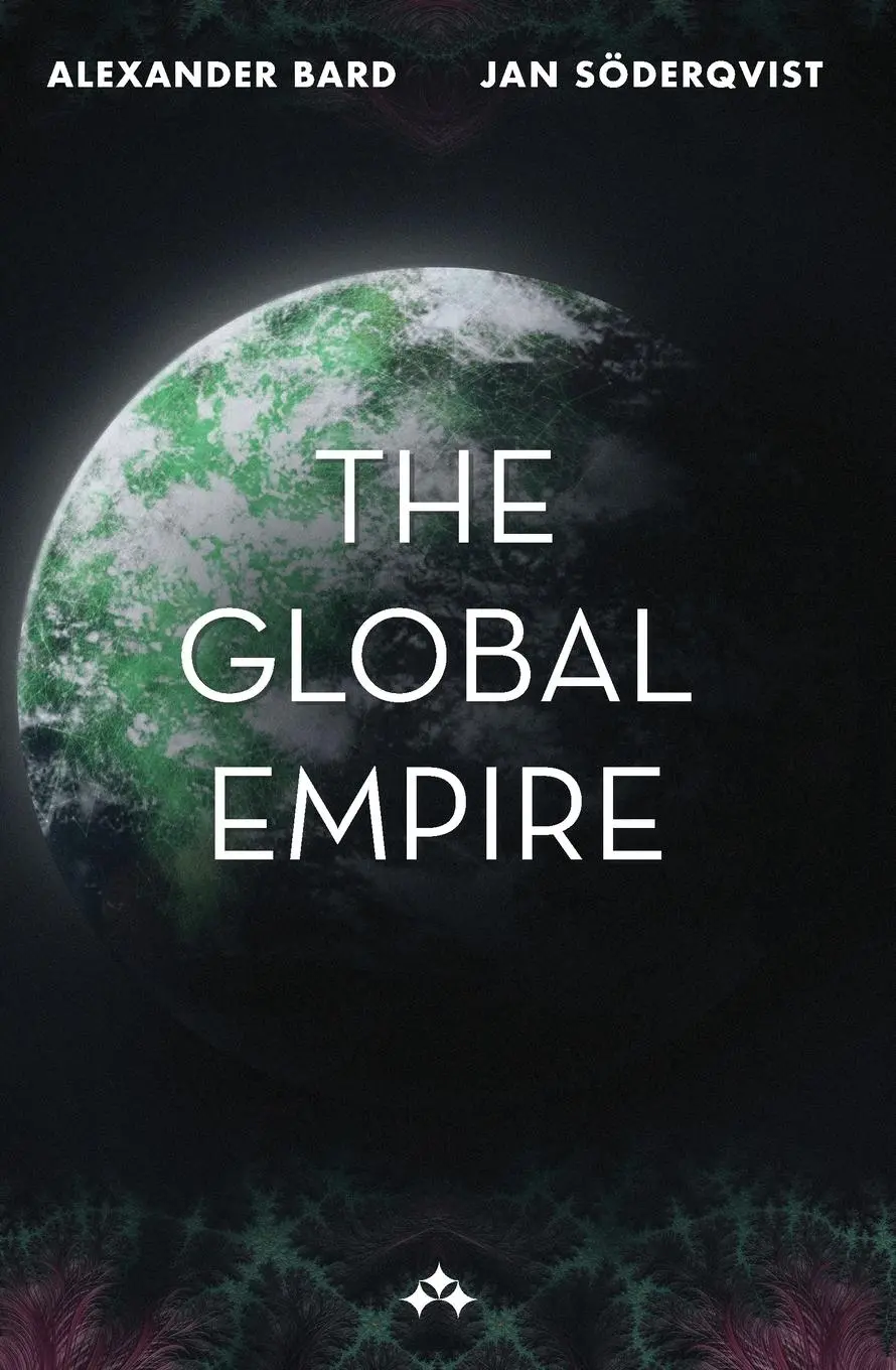 Cover: 9789190003343 | The Global Empire | Alexander Bard (u. a.) | Taschenbuch | Englisch