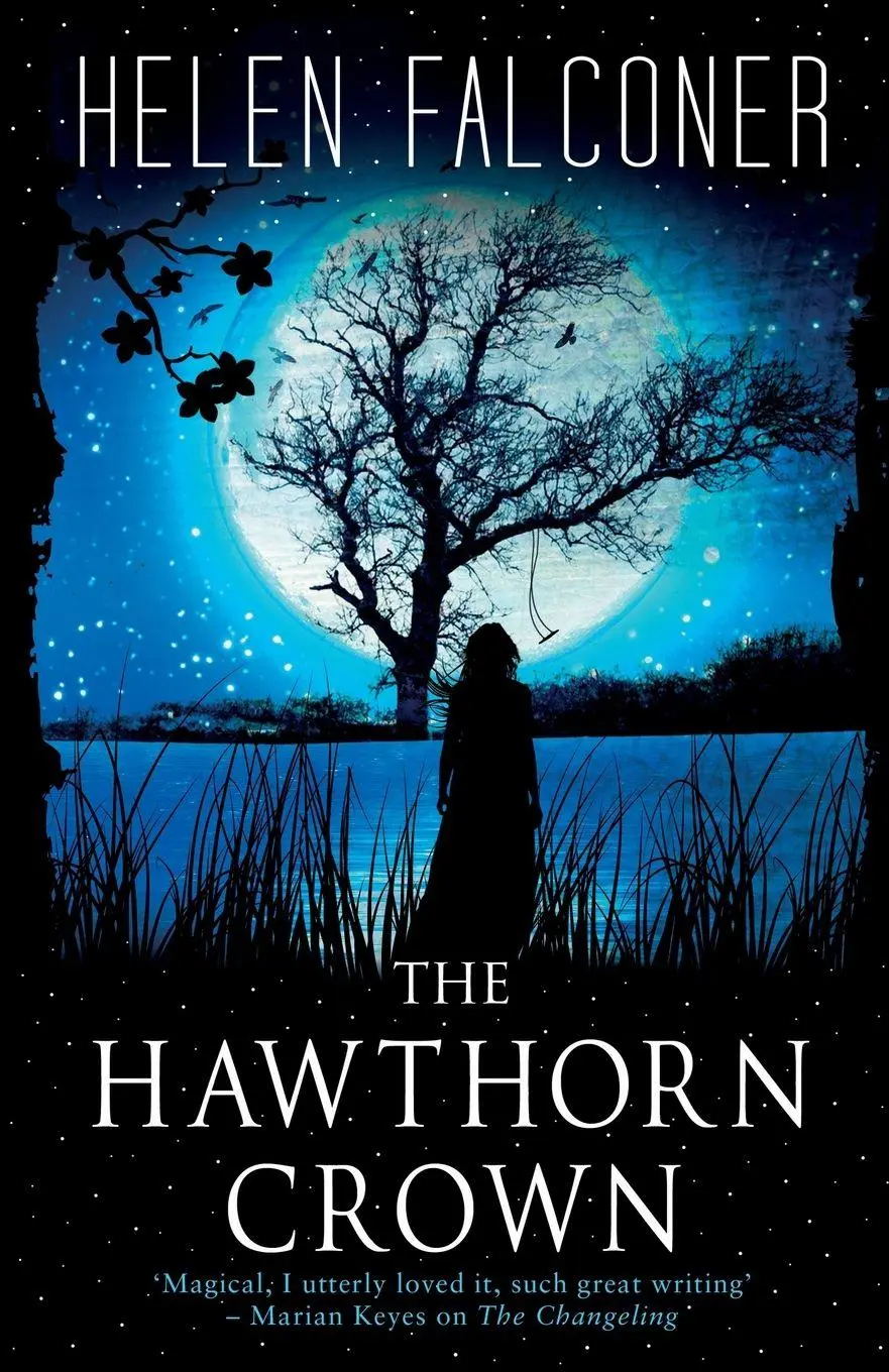 Cover: 9780552573443 | The Hawthorn Crown | Helen Falconer | Taschenbuch | Englisch | 2017