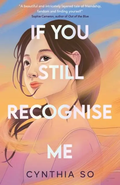 Cover: 9781788953443 | If You Still Recognise Me | Cynthia So | Taschenbuch | Englisch | 2022