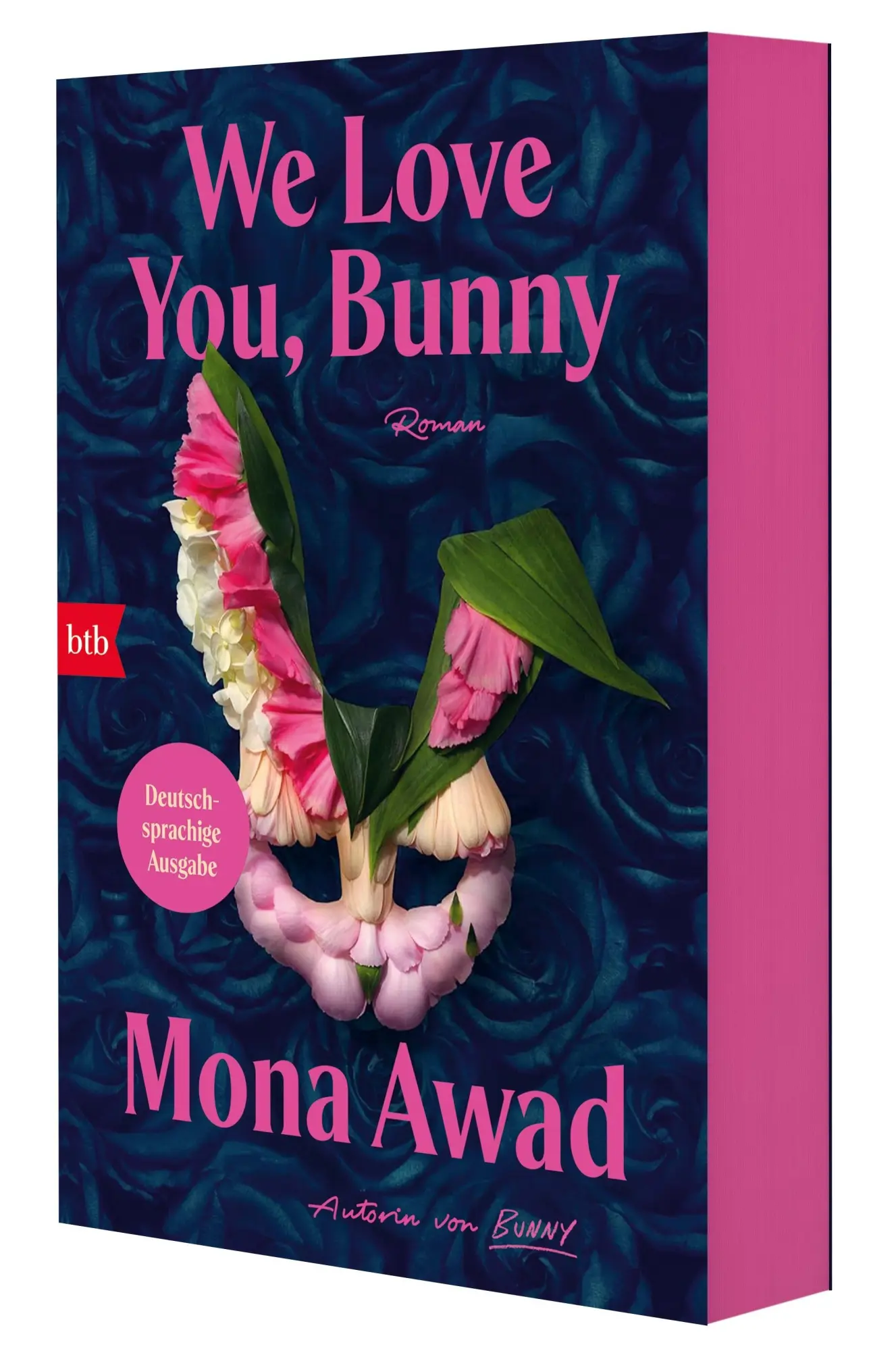 Cover: 9783442763443 | We love you, Bunny | Mona Awad | Taschenbuch | 640 S. | Deutsch | 2026