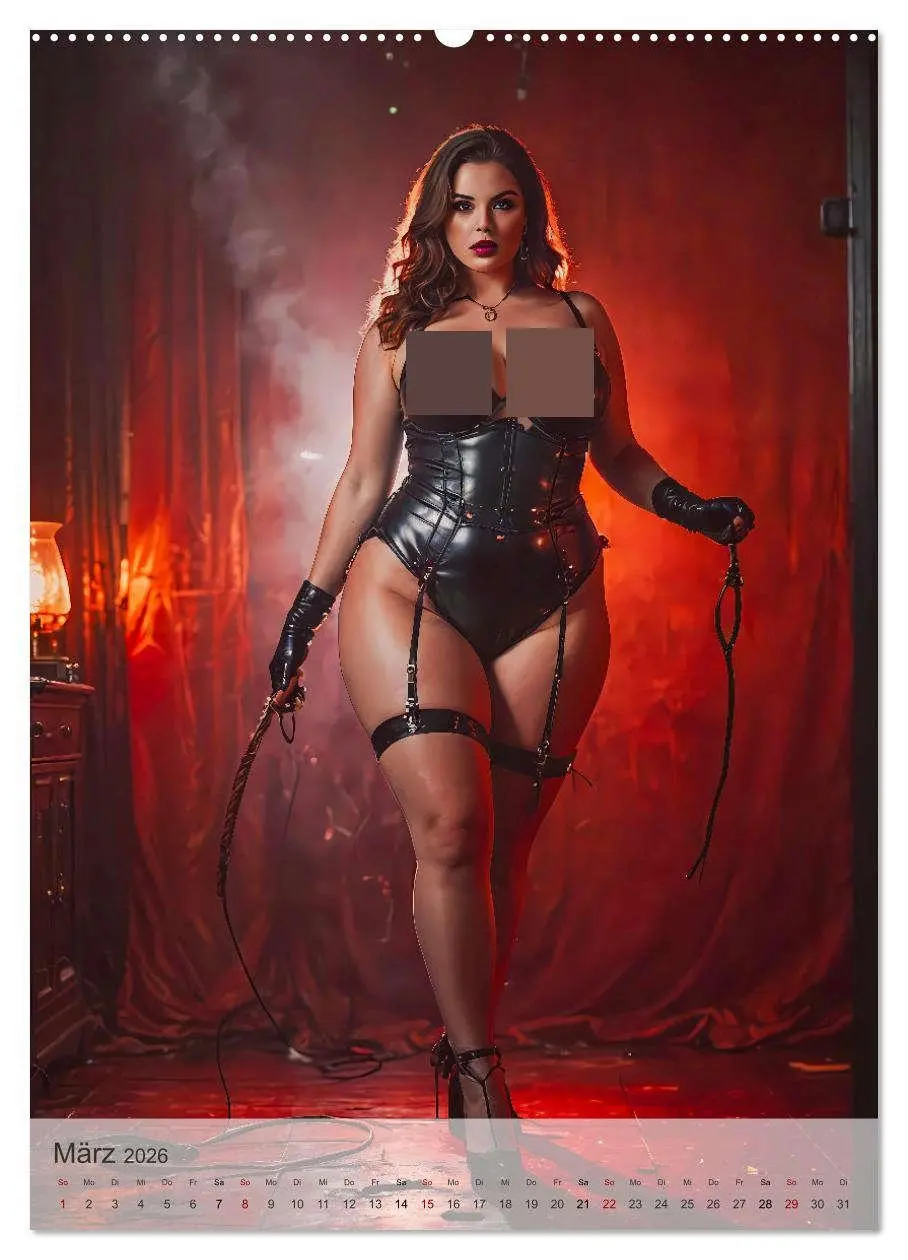 Bild: 9783516253443 | Verführerische Momente - Kinky Geheimnisse (hochwertiger Premium...