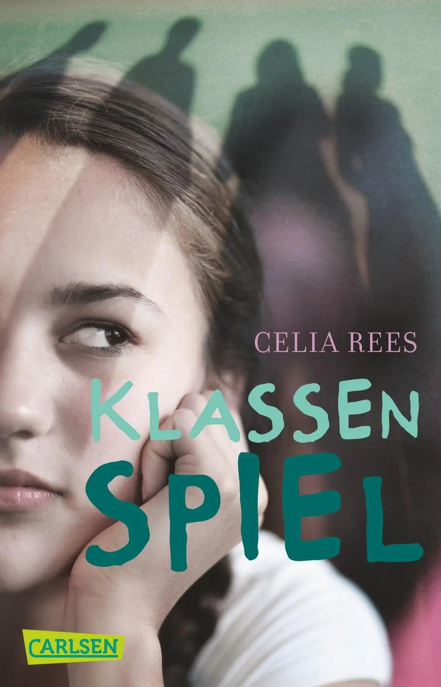 Cover: 9783551353443 | Klassenspiel | Celia Rees | Taschenbuch | Carlsen Taschenbuch | 192 S.
