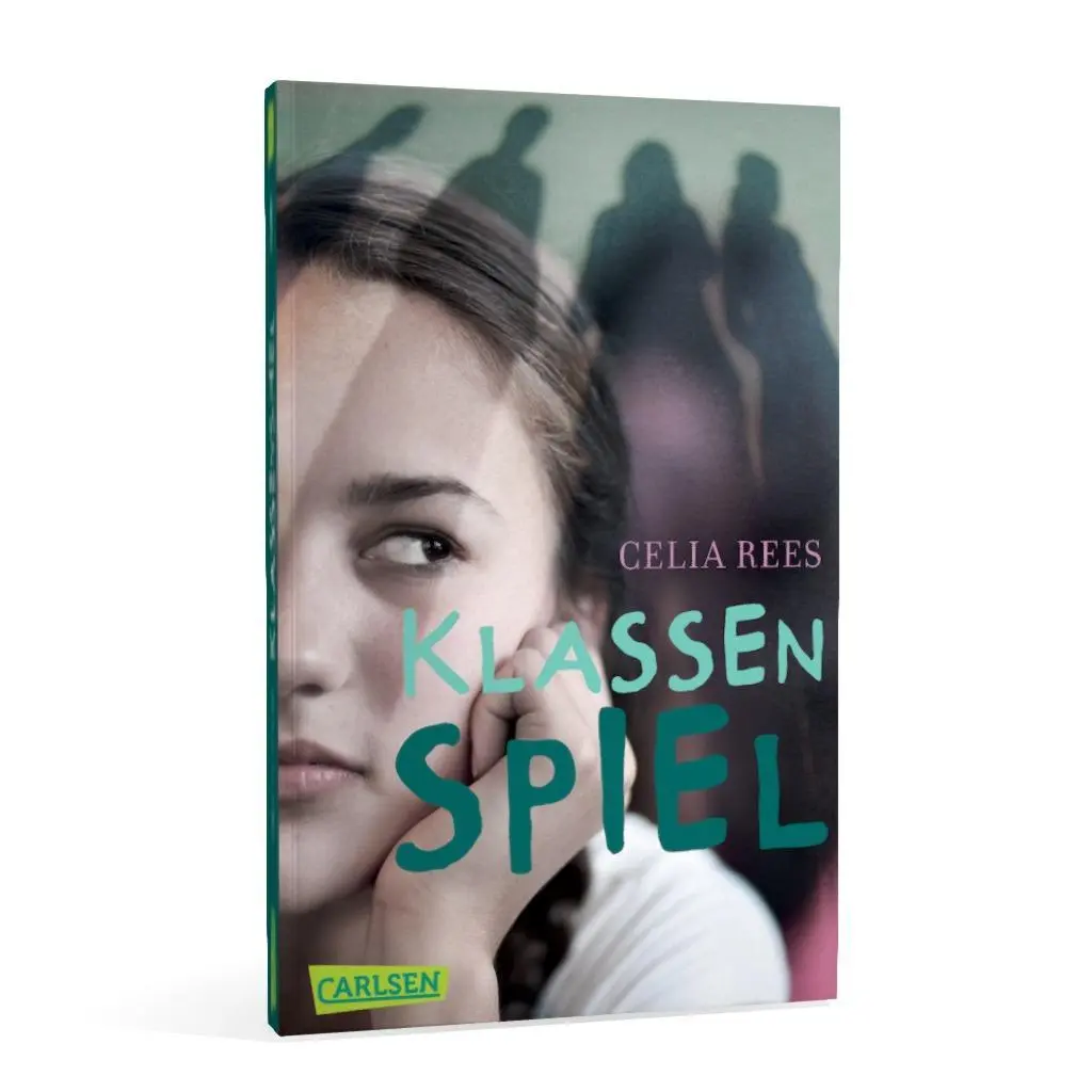 Bild: 9783551353443 | Klassenspiel | Celia Rees | Taschenbuch | Carlsen Taschenbuch | 192 S.