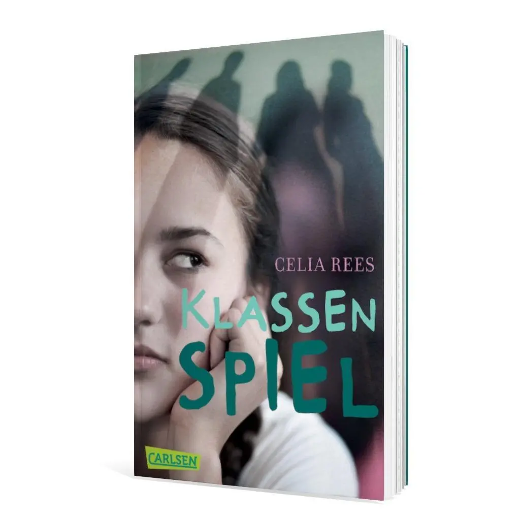 Bild: 9783551353443 | Klassenspiel | Celia Rees | Taschenbuch | Carlsen Taschenbuch | 192 S.