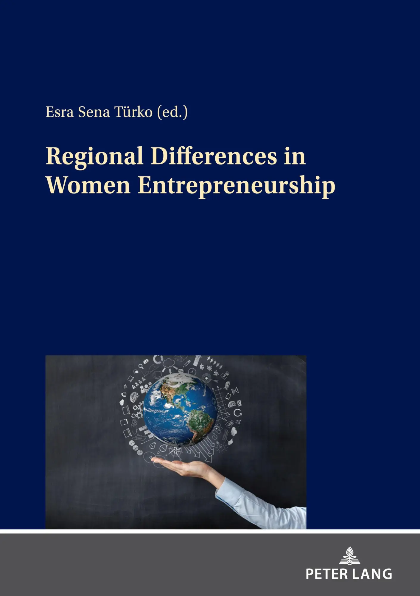 Regional Differences in Women Entrepreneurship Kartoniert (TB)