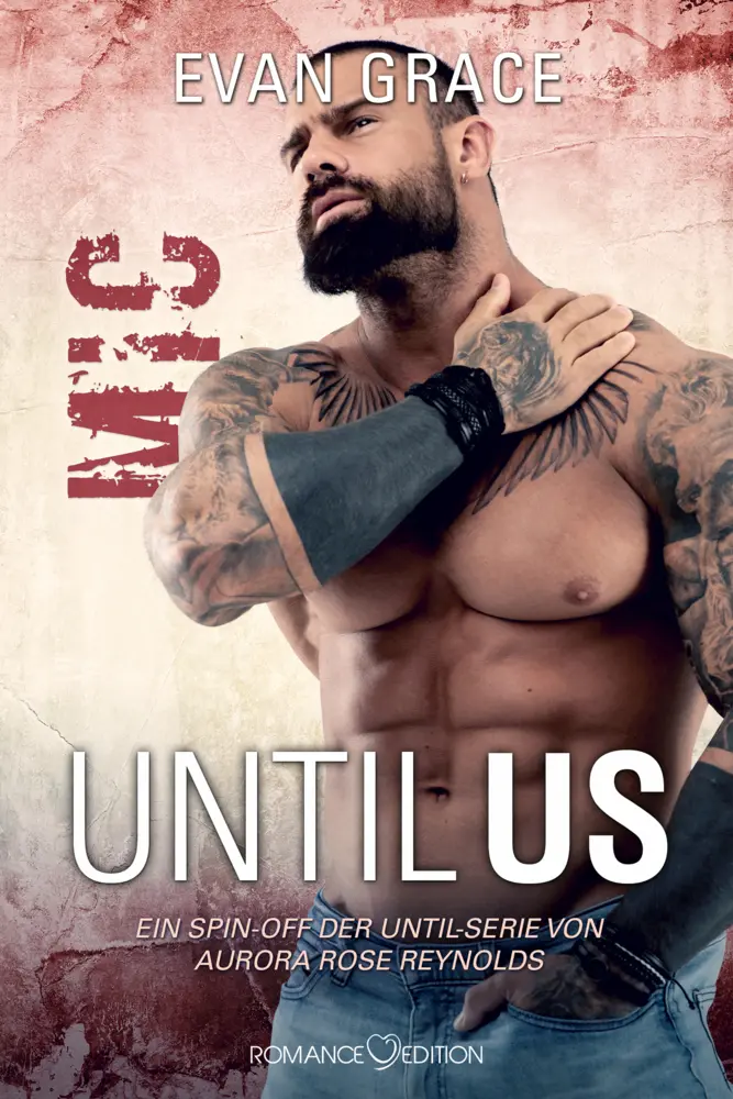 Cover: 9783903413443 | Until Us: Mic | Evan Grace | Taschenbuch | 202 S. | Deutsch | 2022