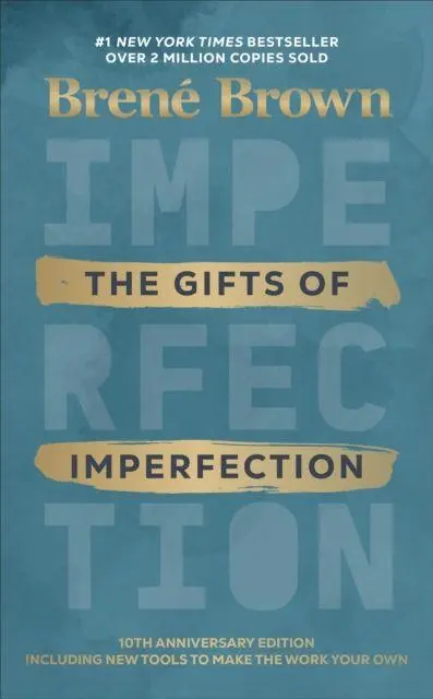 Cover: 9781785043543 | The Gifts of Imperfection | Brene Brown | Buch | Gebunden | Englisch Cover: 9781785043543 | The Gifts of Imperfection | Brene Brown | Buch | Gebunden | Englisch