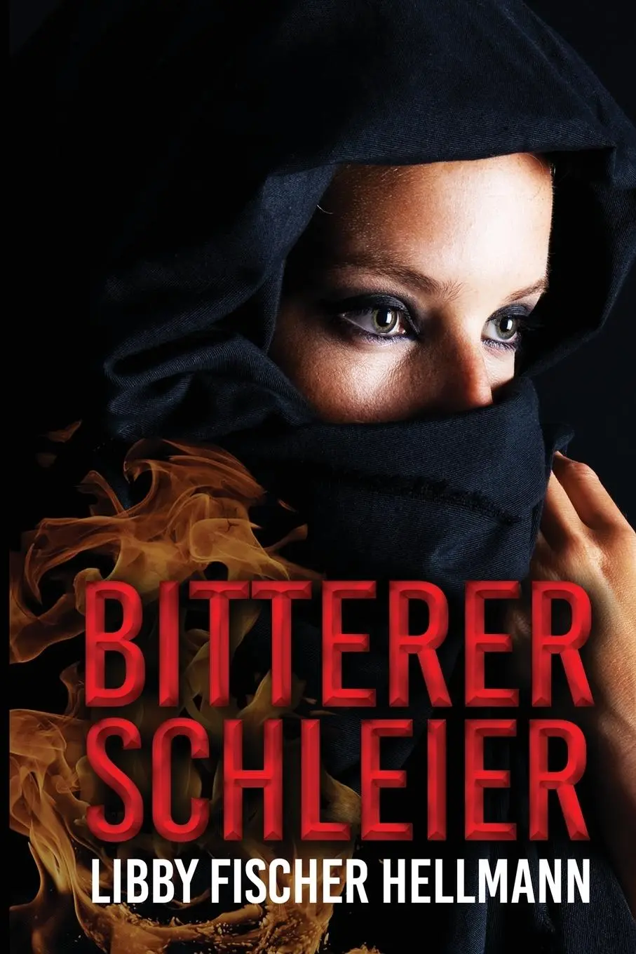 Cover: 9781938733543 | Bitterer Schleier | Libby Fischer Hellmann | Taschenbuch | Deutsch