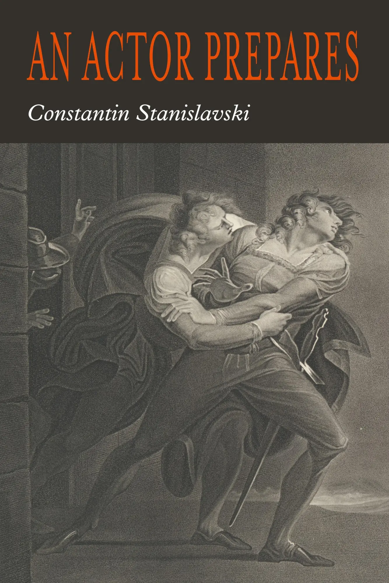 Cover: 9781946963543 | An Actor Prepares | Constantin Stanislavsky (u. a.) | Taschenbuch