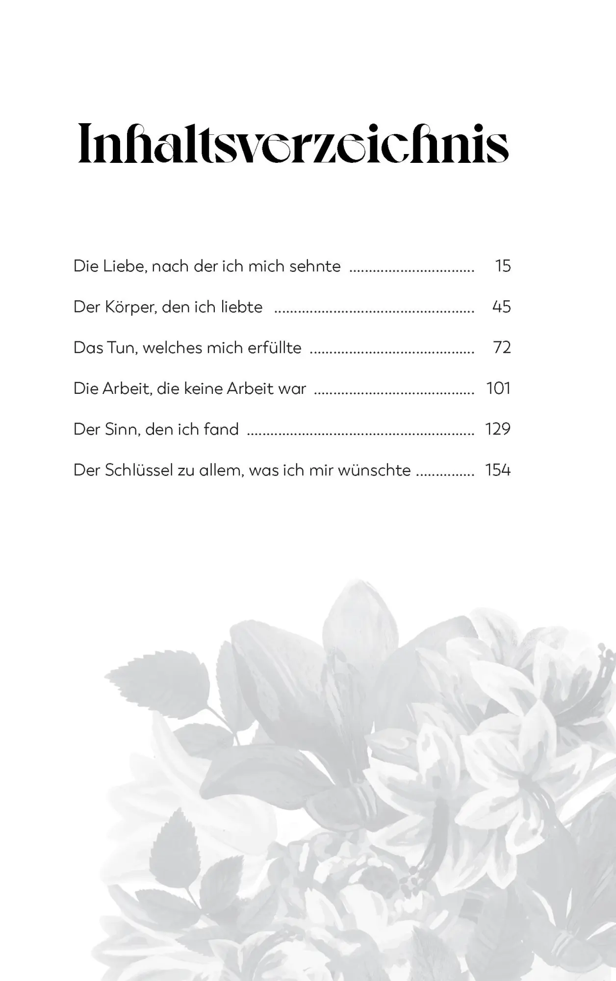 Bild: 9783990603543 | Wie ich die Liebe zu mir fand | Tiffany Licker | Taschenbuch | 176 S.