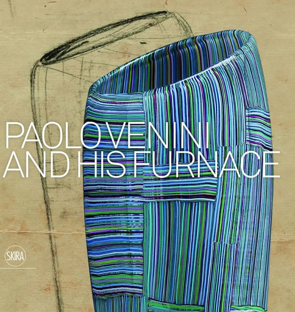 Cover: 9788857233543 | Paolo Venini and His Furnace | Carla Sonego | Buch | Englisch | 2017