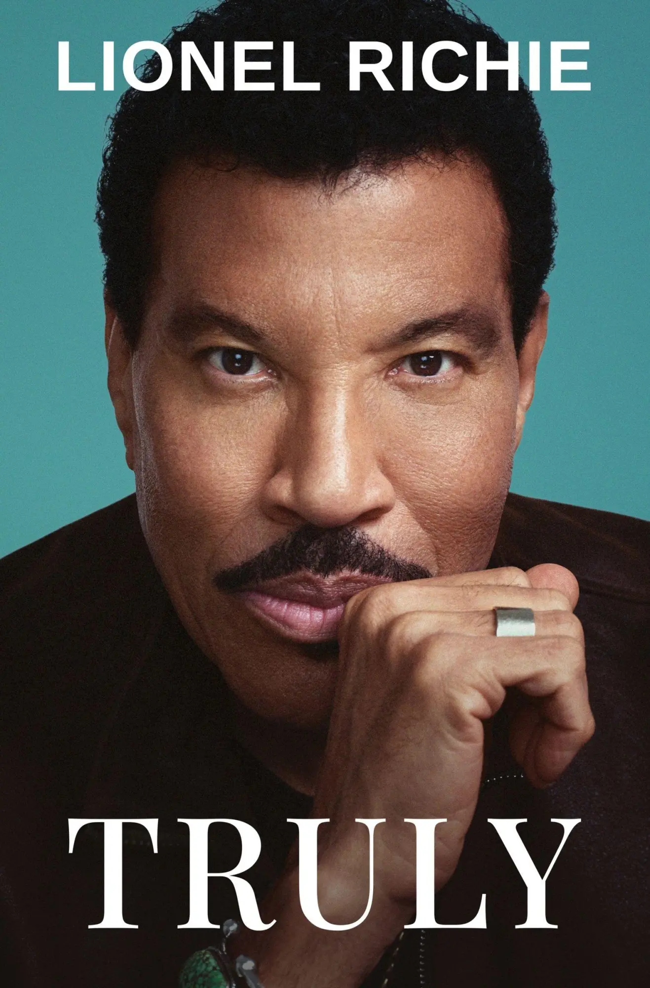 Cover: 9780063253643 | Truly | Lionel Richie | Buch | XXVIII | Englisch | 2025