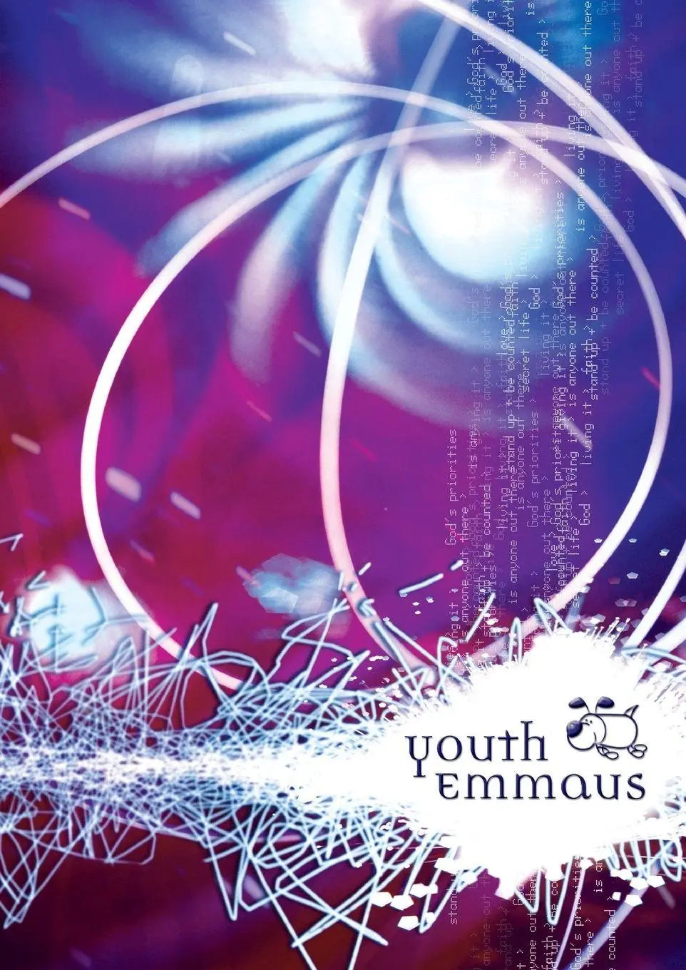 Cover: 9780715143643 | Youth Emmaus | Stephen Cottrell (u. a.) | Taschenbuch | Englisch