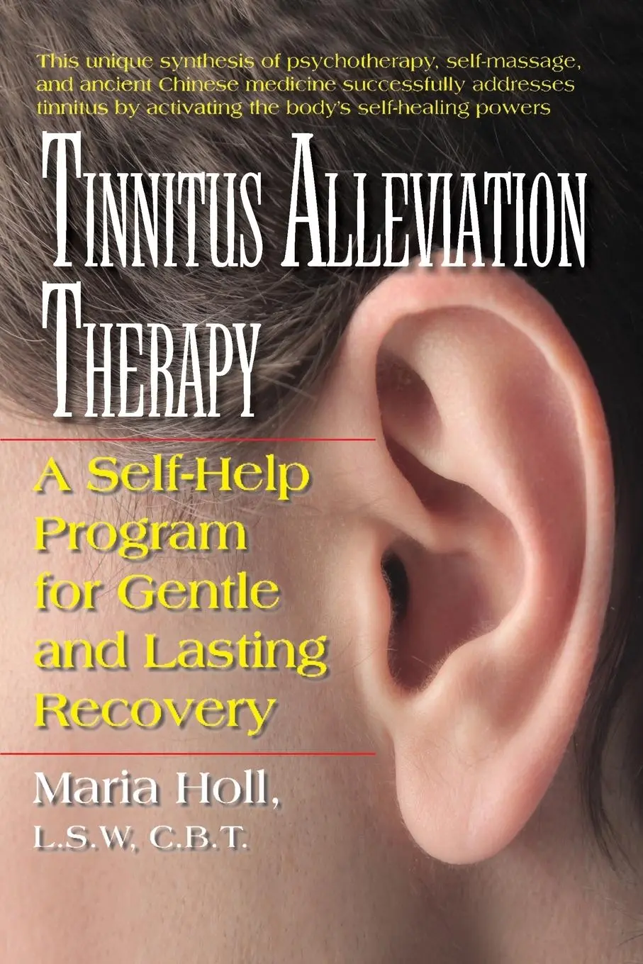 Cover: 9781591203643 | Tinnitus Alleviation Therapy | Maria Holl | Taschenbuch | Englisch