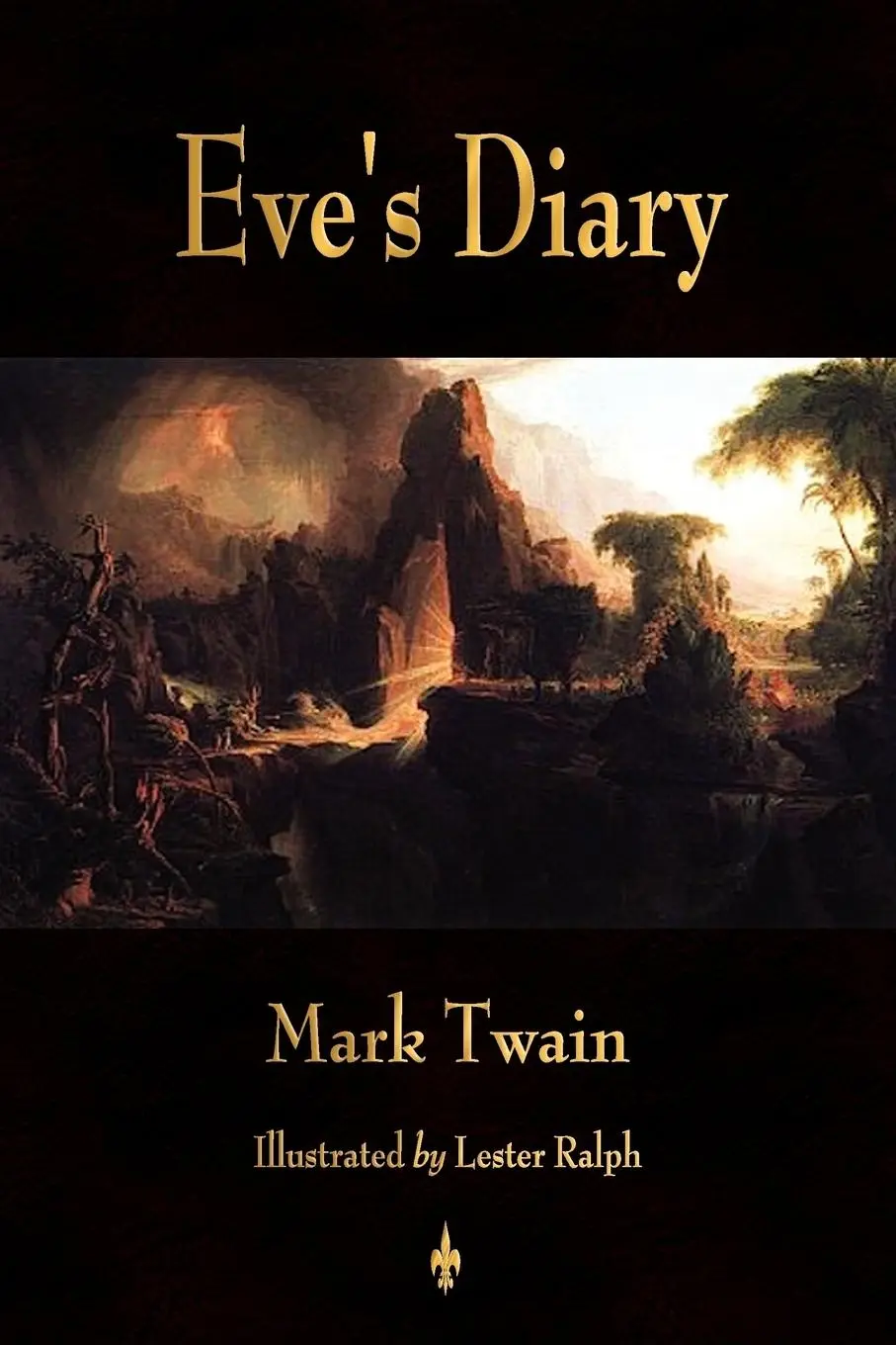 Cover: 9781603863643 | Eve's Diary, Complete | Mark Twain | Taschenbuch | Englisch | 2010