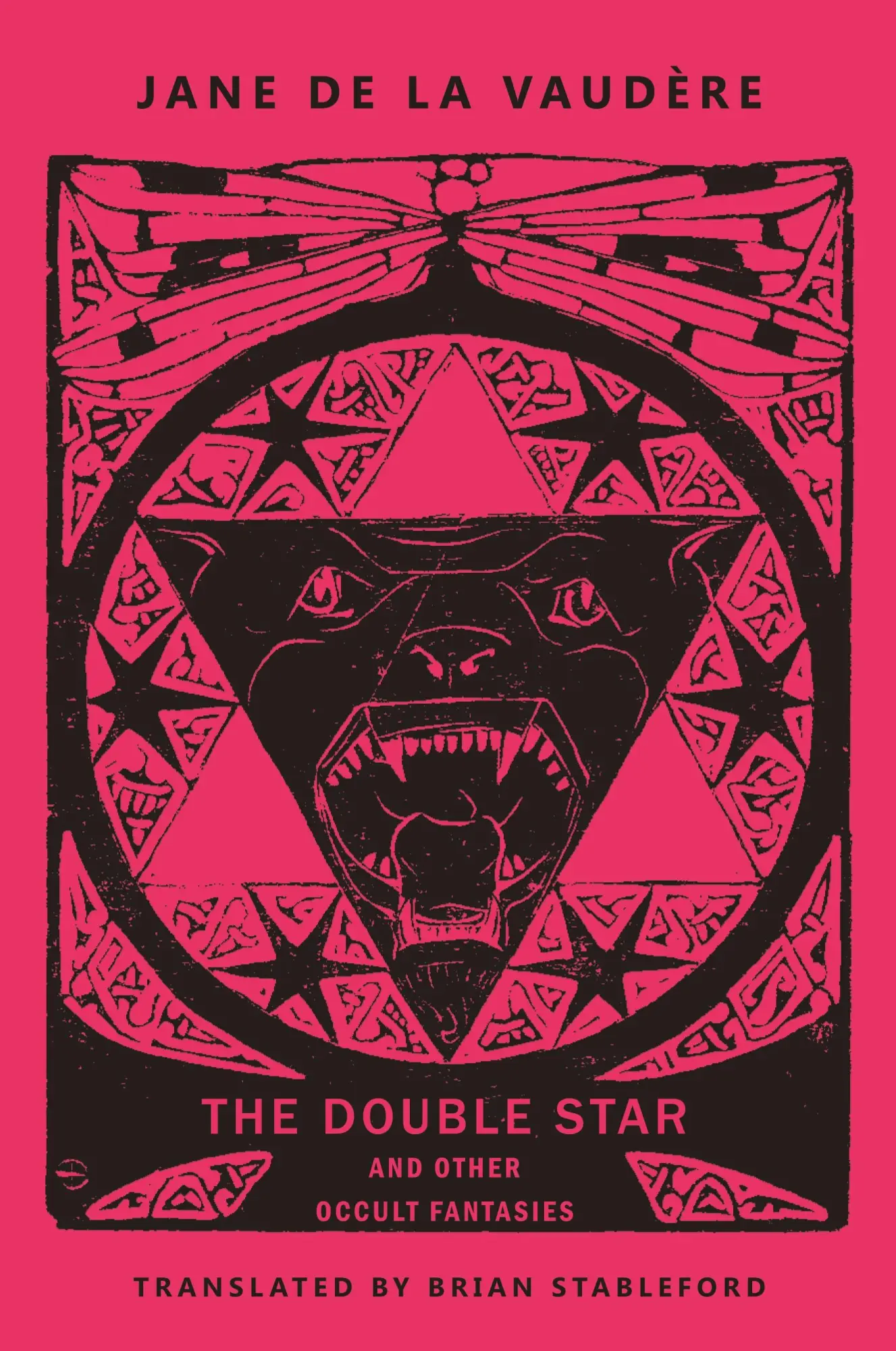 Cover: 9781943813643 | The Double Star and Other Occult Fantasies | Jane de La Vaudère | Buch