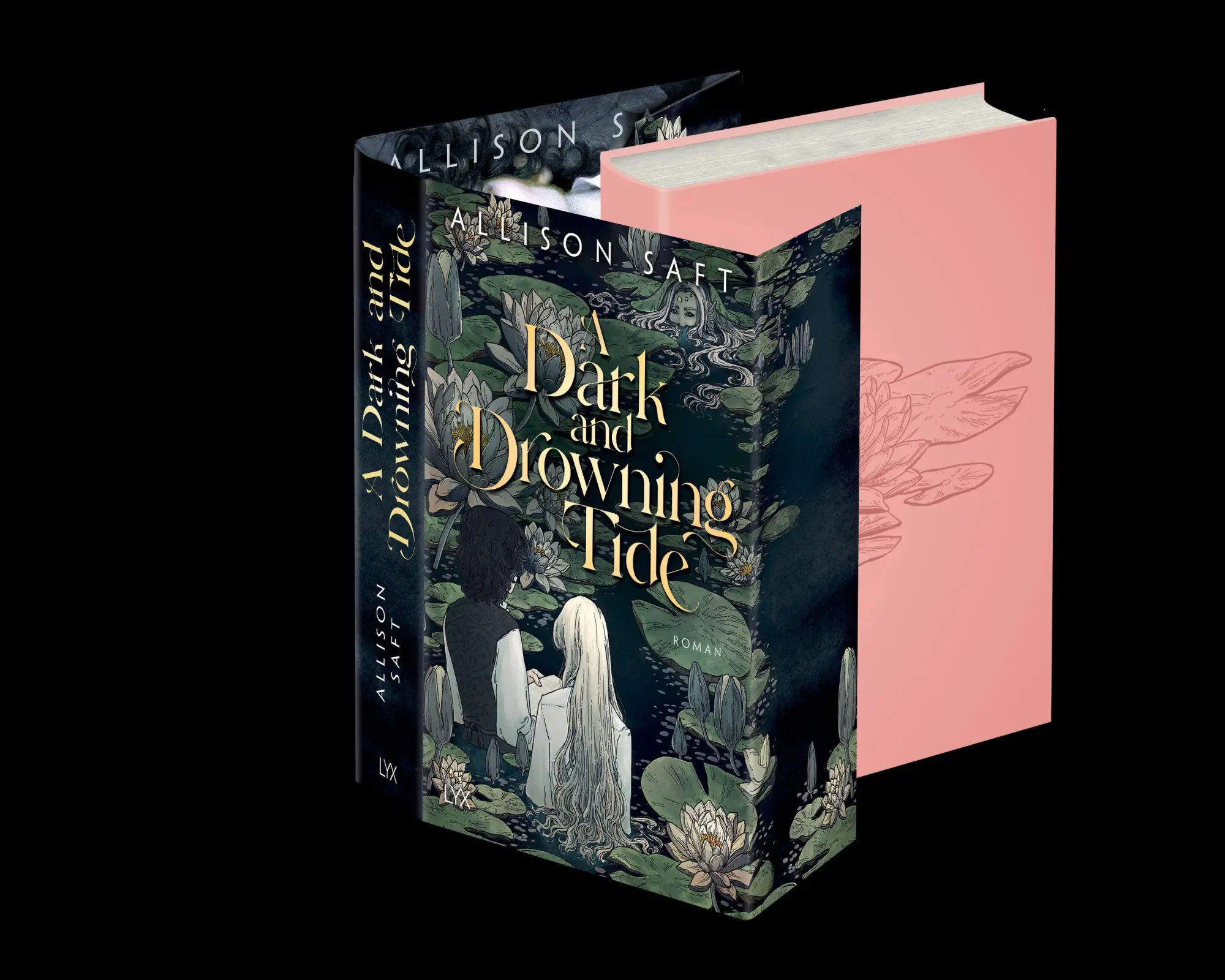 Bild: 9783736323643 | A Dark and Drowning Tide | Allison Saft | Buch | 464 S. | Deutsch