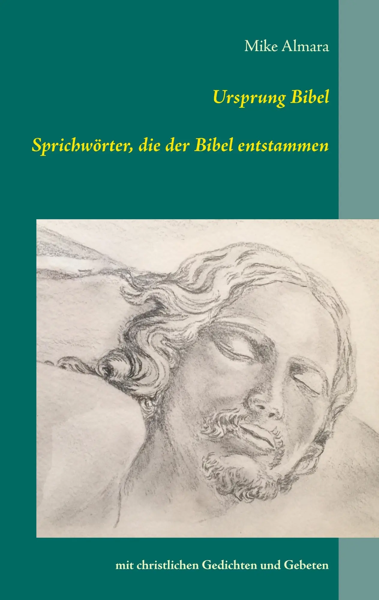 Cover: 9783738613643 | Ursprung Bibel | Mike Almara | Taschenbuch | 120 S. | Deutsch | 2015