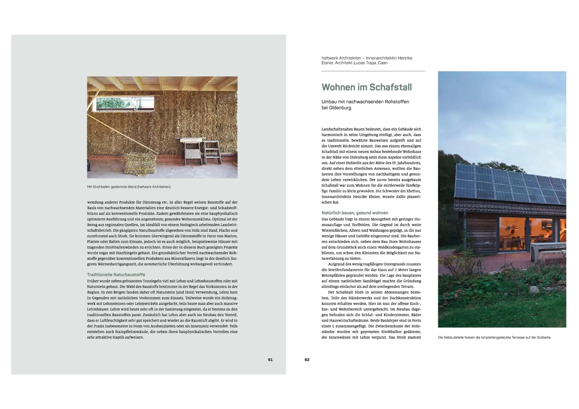 Bild: 9783791393643 | Grüne Häuser | Thomas Drexel | Buch | 192 S. | Deutsch | 2025