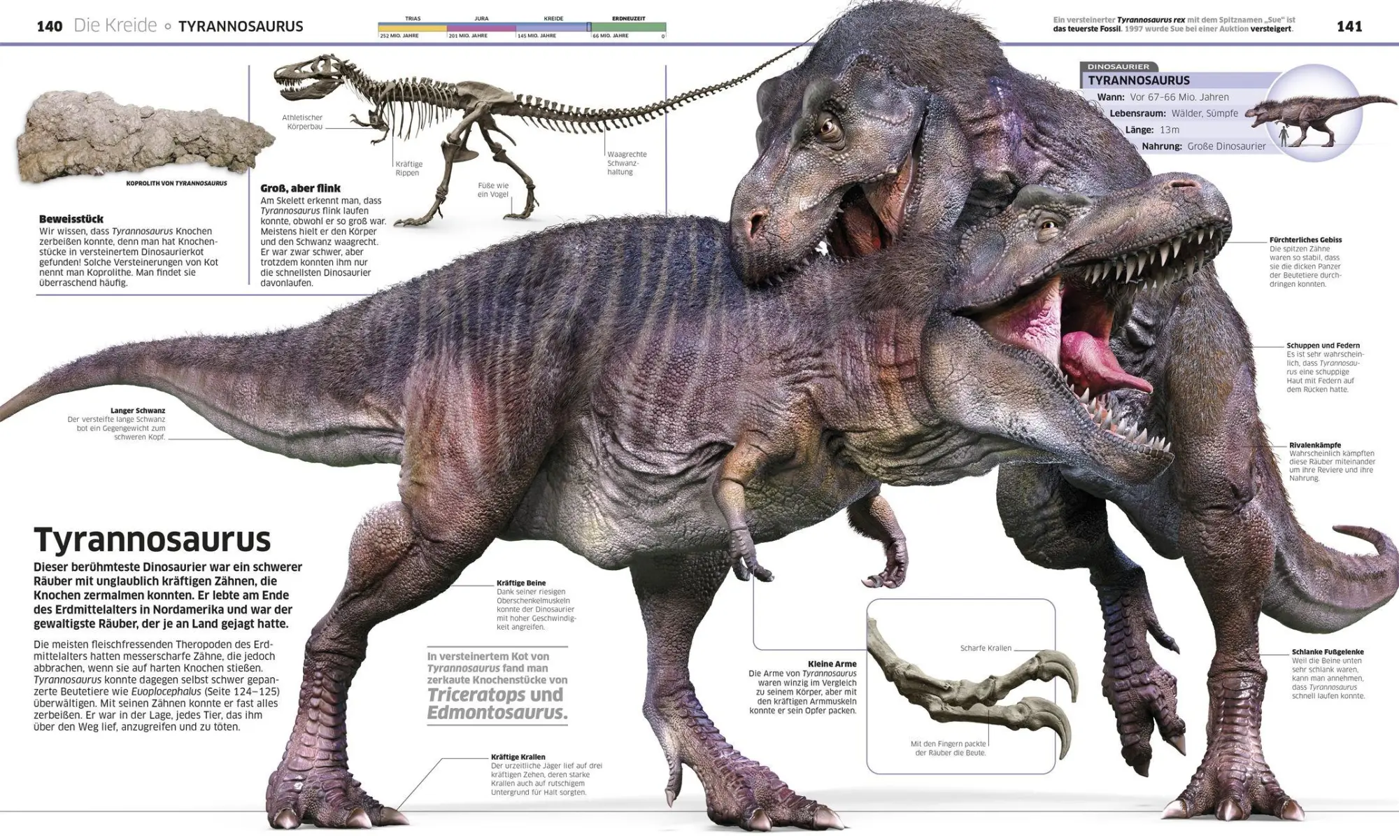 Bild: 9783831053643 | DK Wissen. Dinosaurier | John Woodward | Buch | DK Wissen | 208 S.