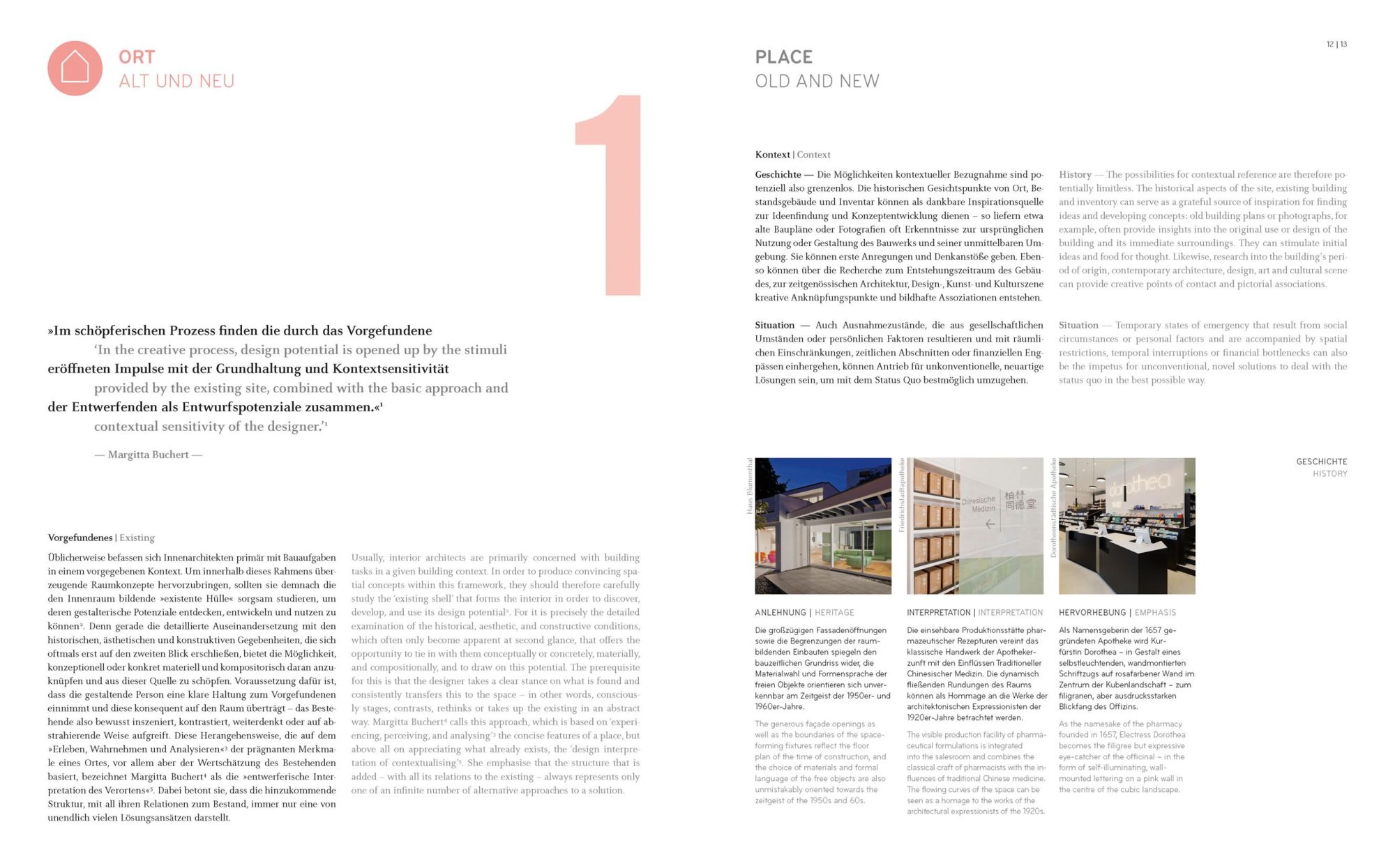 Bild: 9783869223643 | Innenarchitektur | Entwurfshilfe und Projektsammlung | Wiewiorra