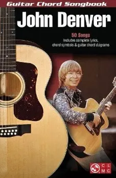 Cover: 9781603783743 | John Denver | John Denver | Taschenbuch | Buch | Englisch | 2012