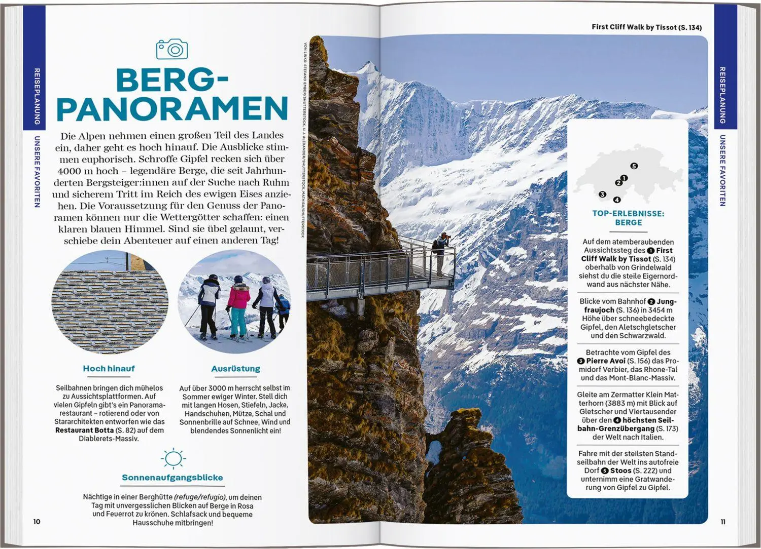 Bild: 9783575013743 | LONELY PLANET Reiseführer Schweiz | LONELY PLANET Deutschland | Buch