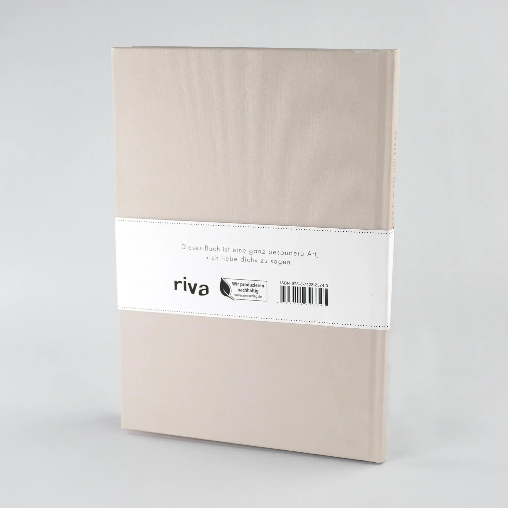 Bild: 9783742323743 | Was ich an dir liebe | Alexandra Reinwarth | Buch | 96 S. | Deutsch