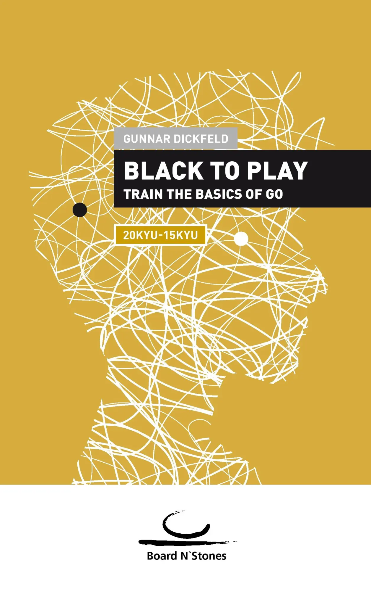Brett und Stein Verlag Black To Play