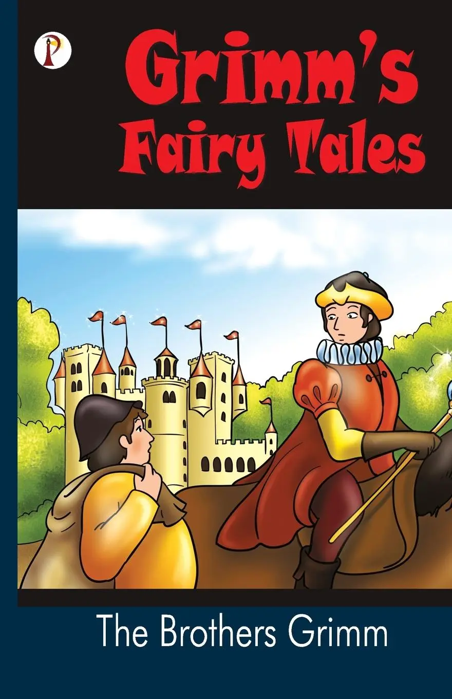 Cover: 9789389843743 | Grimm's Fairy Tales | The Brothers Grimm | Taschenbuch | Englisch