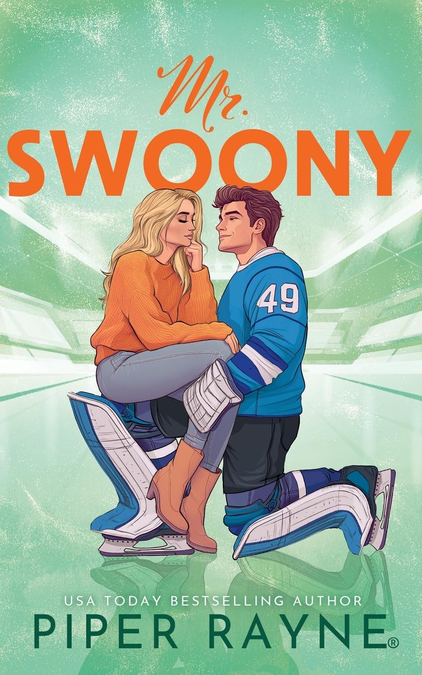 Cover: 9798887143743 | Mr. Swoony | Piper Rayne | Taschenbuch | Englisch | 2025