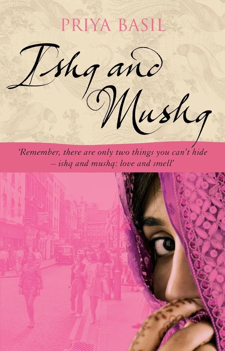 Cover: 9780552773843 | Ishq And Mushq | Priya Basil | Taschenbuch | 508 S. | Englisch | 2008