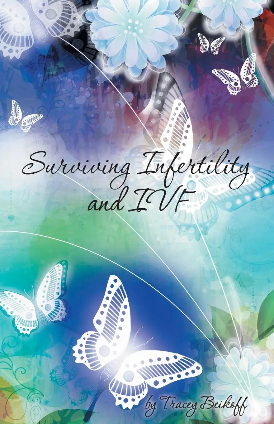 Cover: 9781452513843 | Surviving Infertility and Ivf | Tracey Beikoff | Taschenbuch | 2014