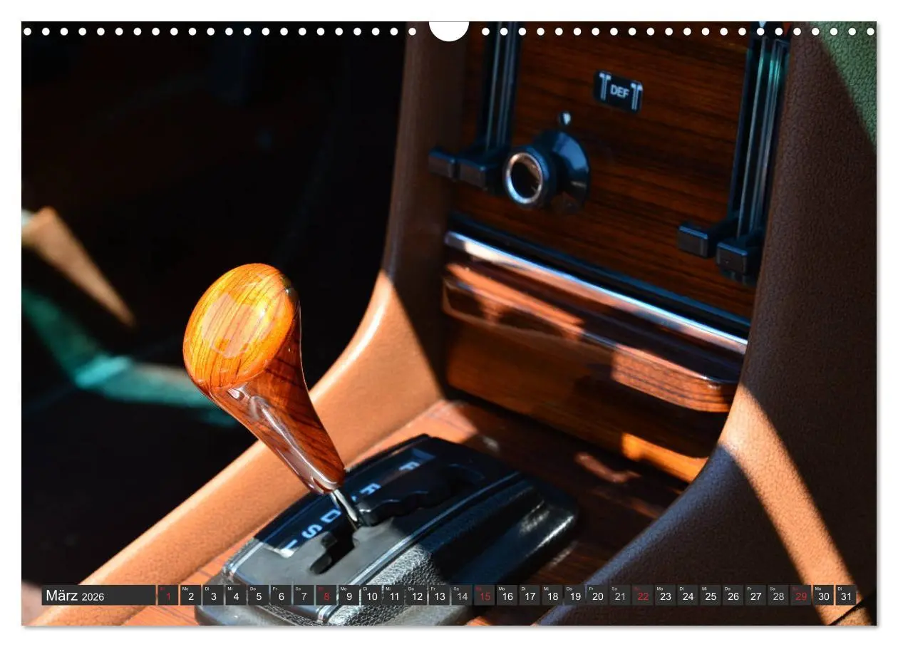 Bild: 9783457673843 | R107 Faszination eines Klassikers (Wandkalender 2026 DIN A3 quer),...
