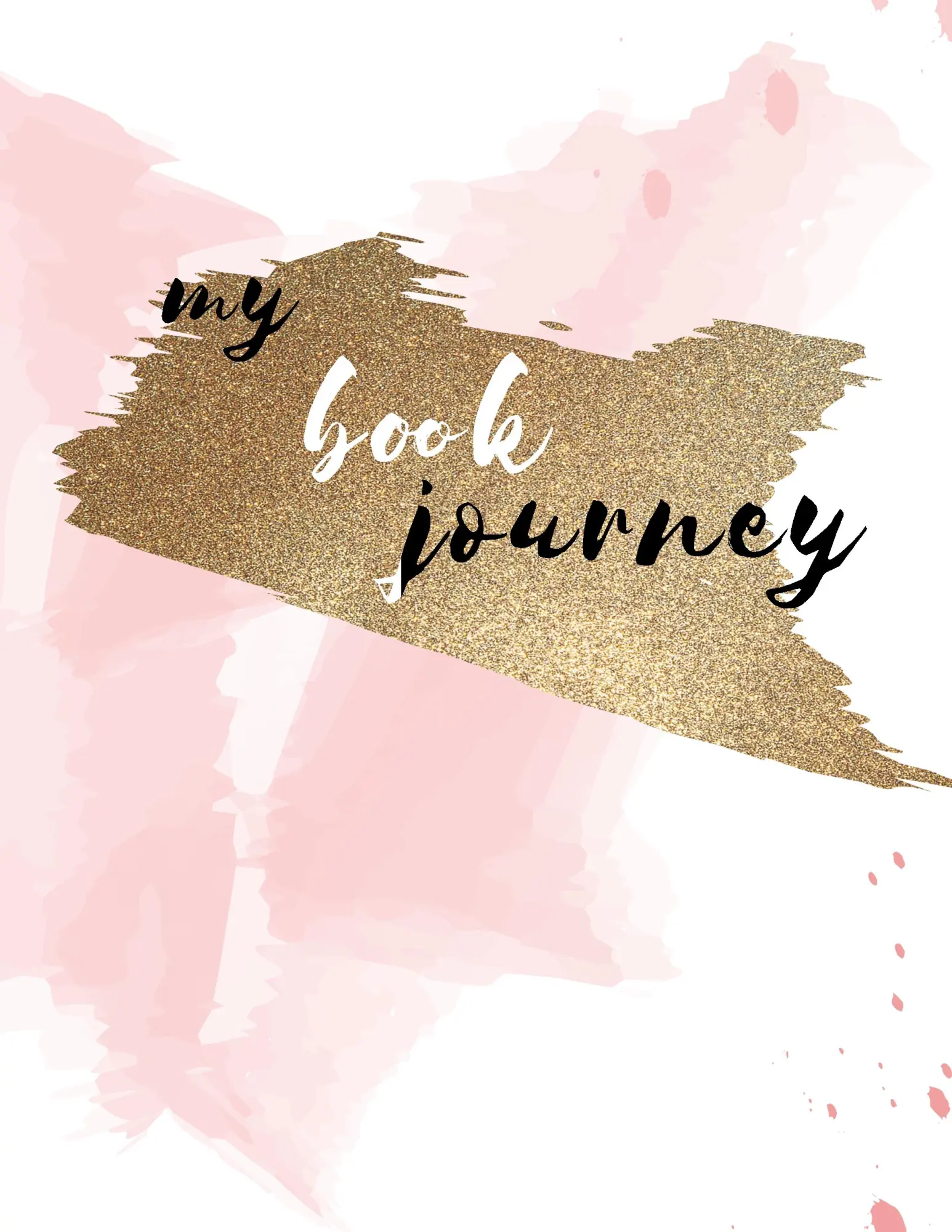 Cover: 9783752833843 | My Book Journey | Ebru Adin | Taschenbuch | 160 S. | Deutsch | 2018