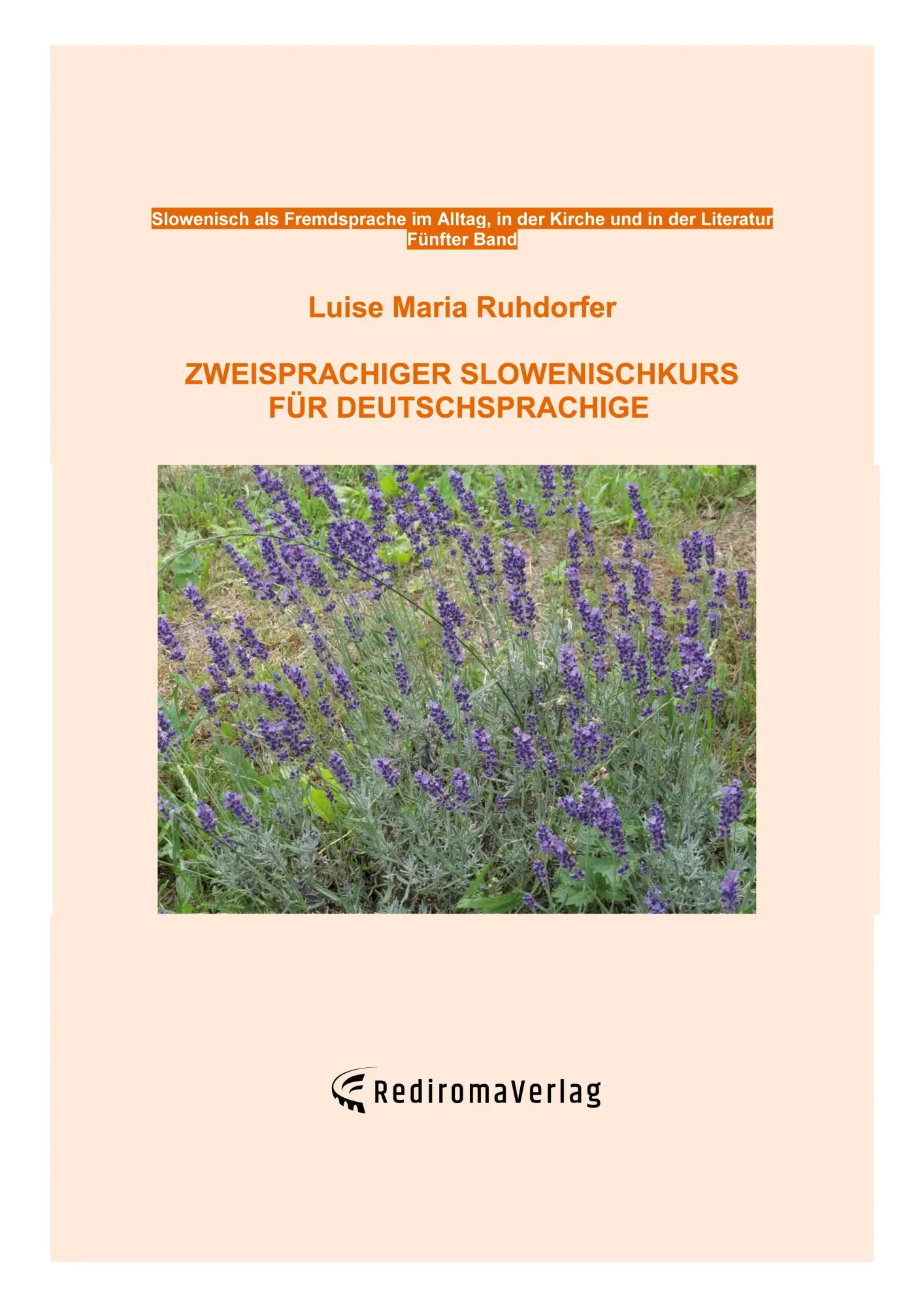 Cover: 9783985273843 | Zweisprachiger Slowenischkurs für Deutschsprachige | Ruhdorfer | Buch