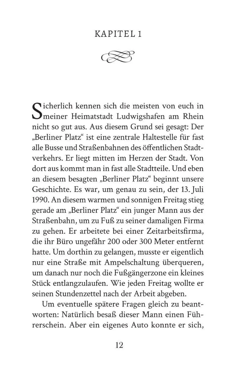 Bild: 9783991593843 | Lilly | The Story of WaLaLu | Sven Scheuermann | Taschenbuch | 364 S.