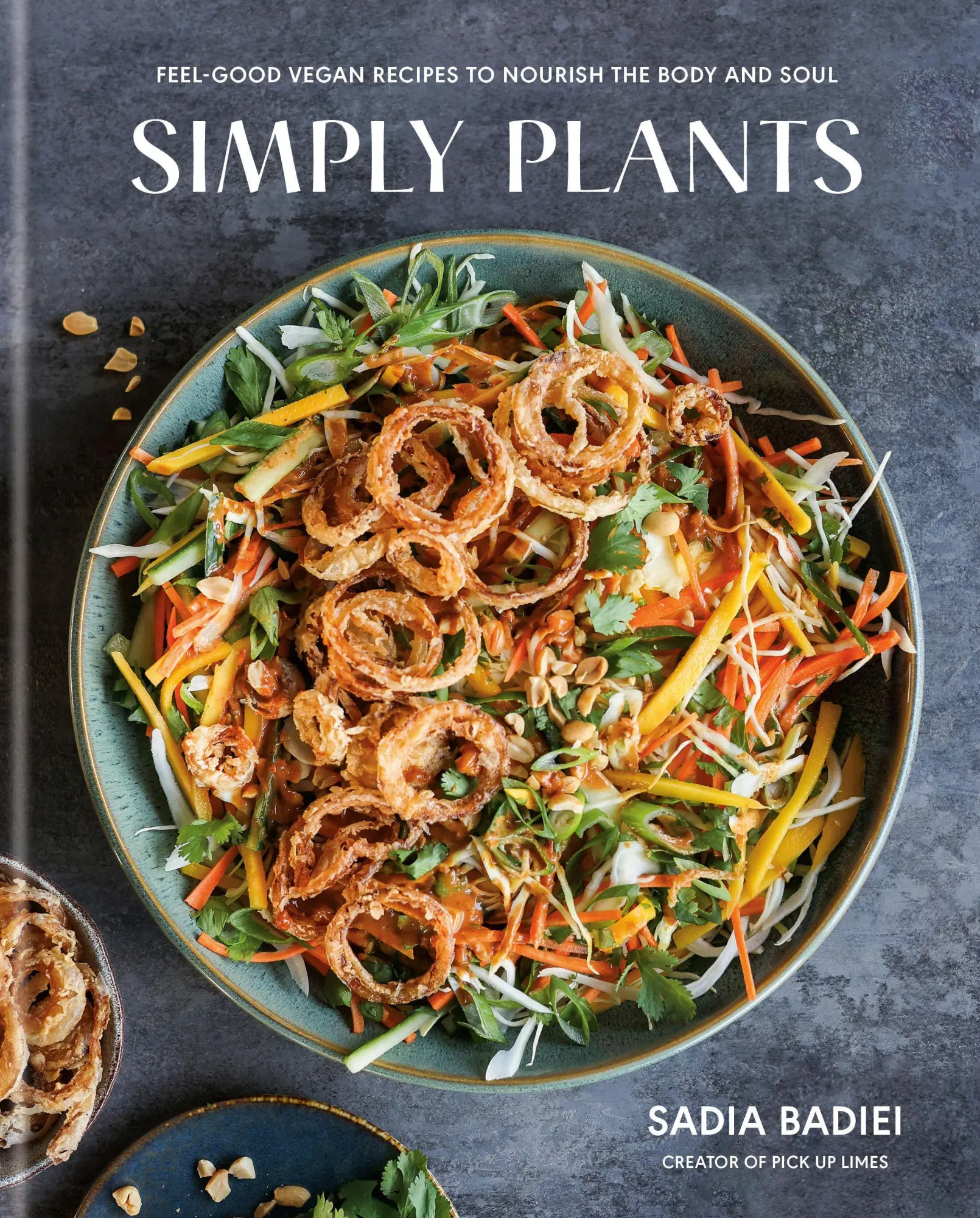 Cover: 9798217033843 | Simply Plants | Sadia Badiei | Buch | Englisch | 2026