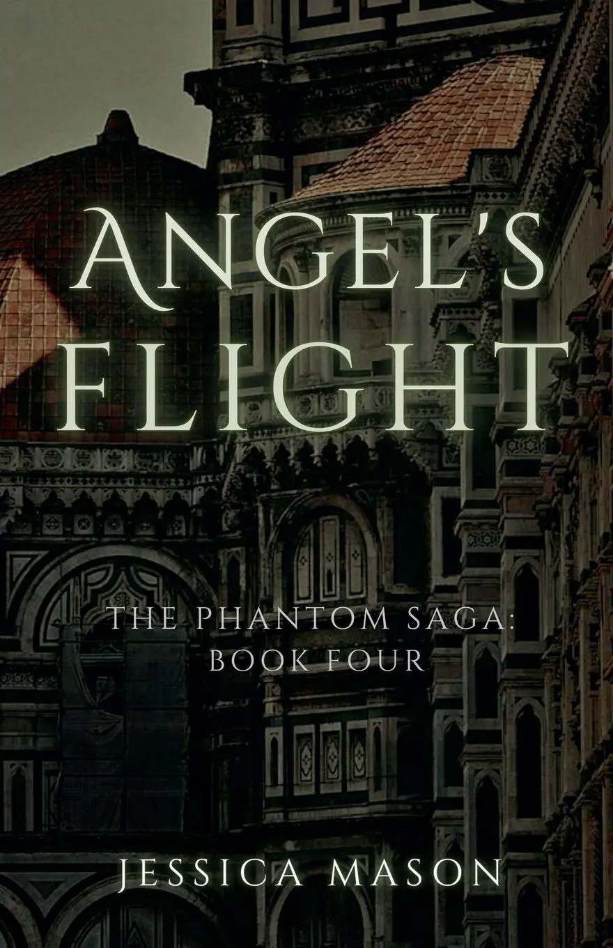 Cover: 9798998633843 | Angel's Flight | Jessica Mason | Taschenbuch | Englisch | 2025