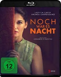 Noch war es Nacht