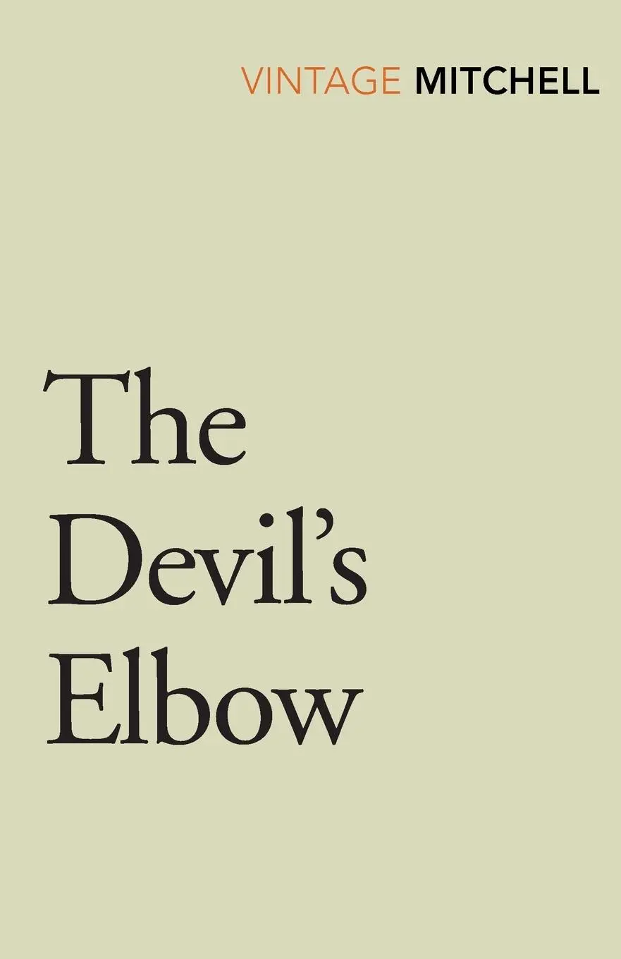 Cover: 9780099583943 | The Devils Elbow | Gladys Mitchell | Taschenbuch | Englisch | 2014