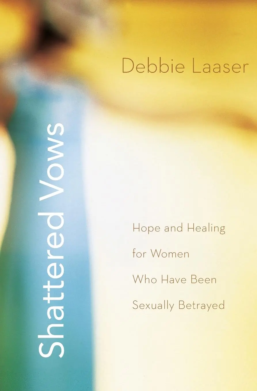 Cover: 9780310273943 | Shattered Vows | Debra Laaser | Taschenbuch | Kartoniert / Broschiert