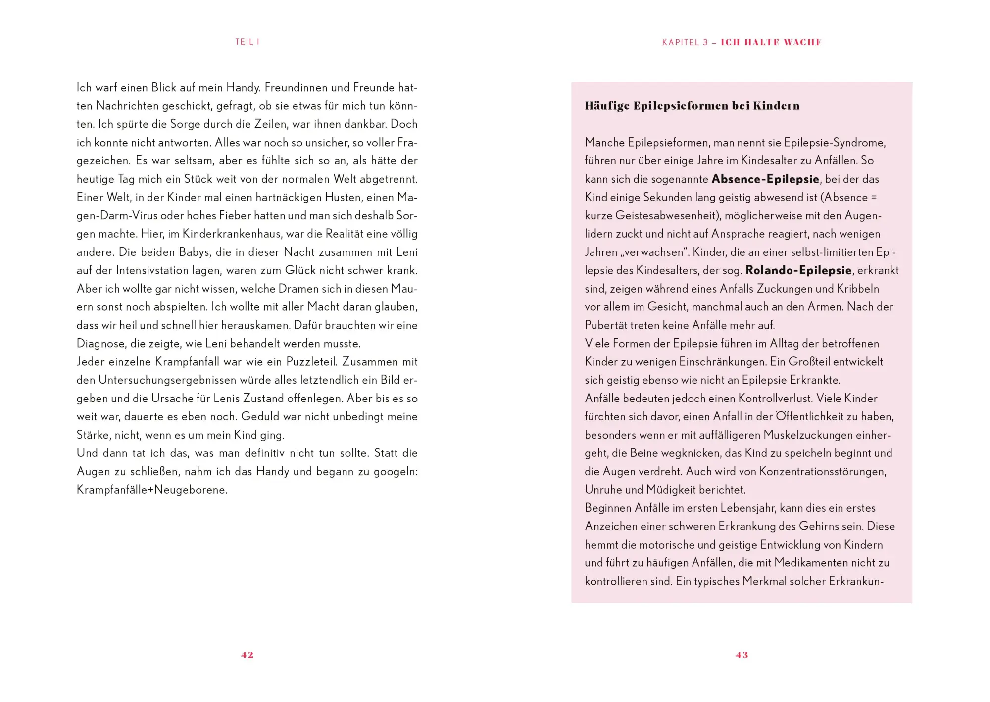 Bild: 9783960963943 | Liebe Leni, du bist ein Wunder | Vanezia Blum (u. a.) | Taschenbuch