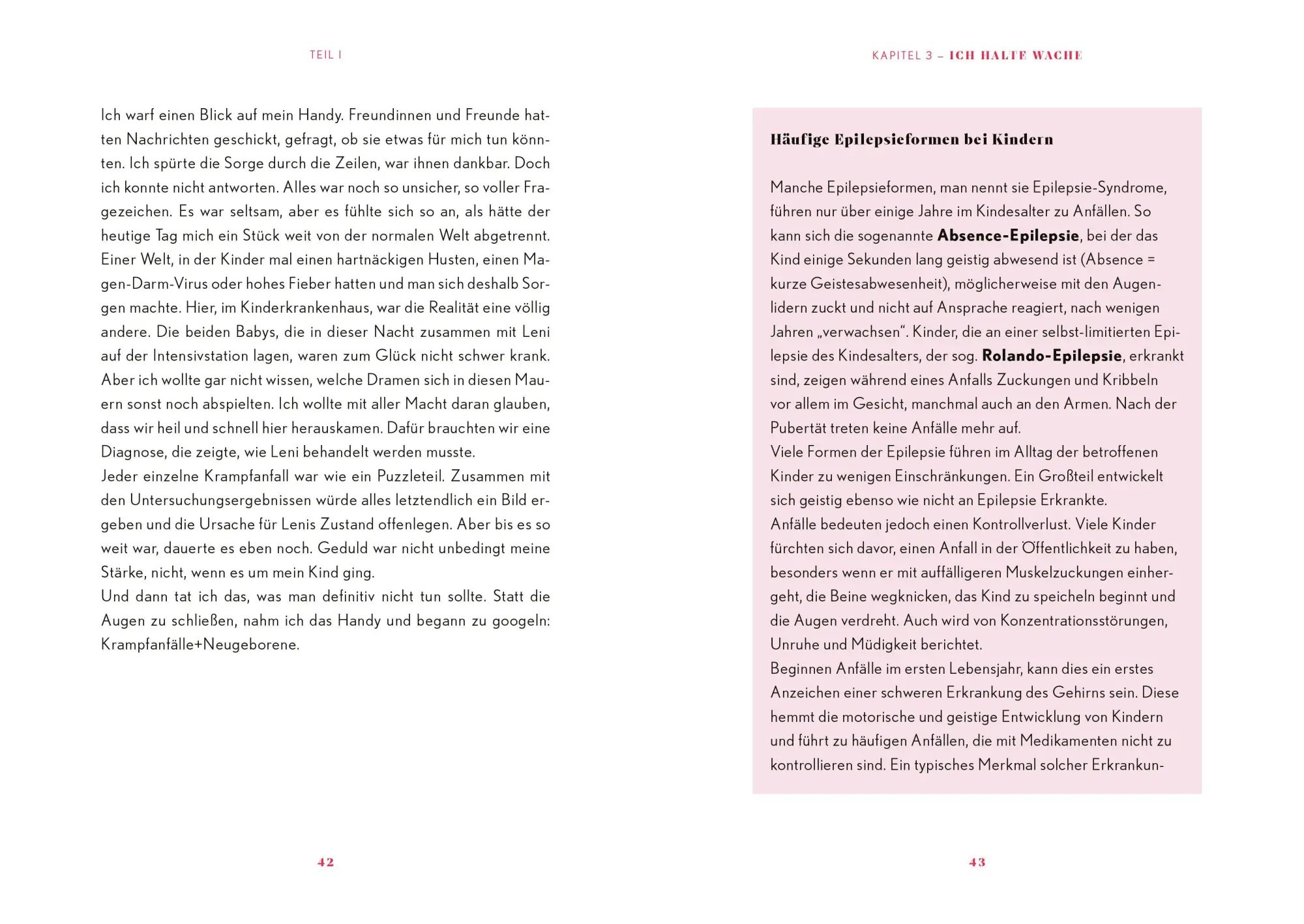 Bild: 9783960963943 | Liebe Leni, du bist ein Wunder | Vanezia Blum (u. a.) | Taschenbuch