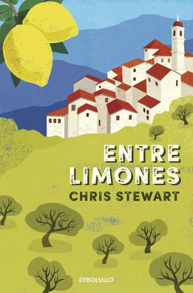 Cover: 9788418173943 | Entre limones | Taschenbuch | Kartoniert / Broschiert | Spanisch