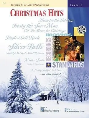 Cover: 9780739004043 | Christmas Hits Adult Solo Book 1 | Morton Manus (u. a.) | Taschenbuch