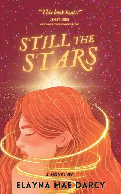 Cover: 9781732354043 | Still the Stars | Elayna Mae Darcy | Buch | Gebunden | Englisch | 2022