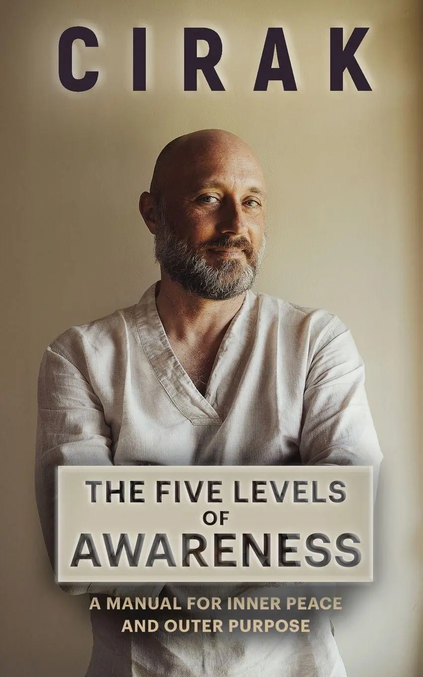 Cover: 9781735014043 | The Five Levels of Awareness | Cirak | Taschenbuch | Englisch | 2025