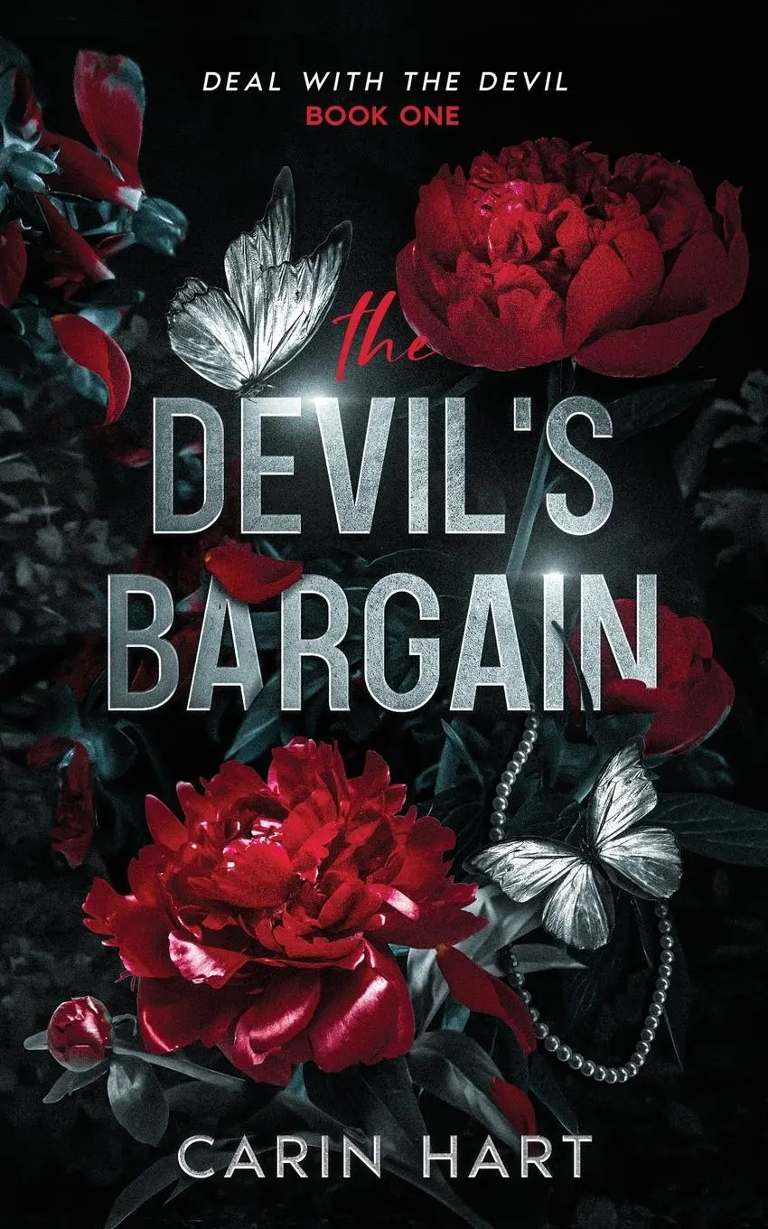 Cover: 9781961594043 | The Devil's Bargain | Carin Hart | Taschenbuch | Englisch | 2023