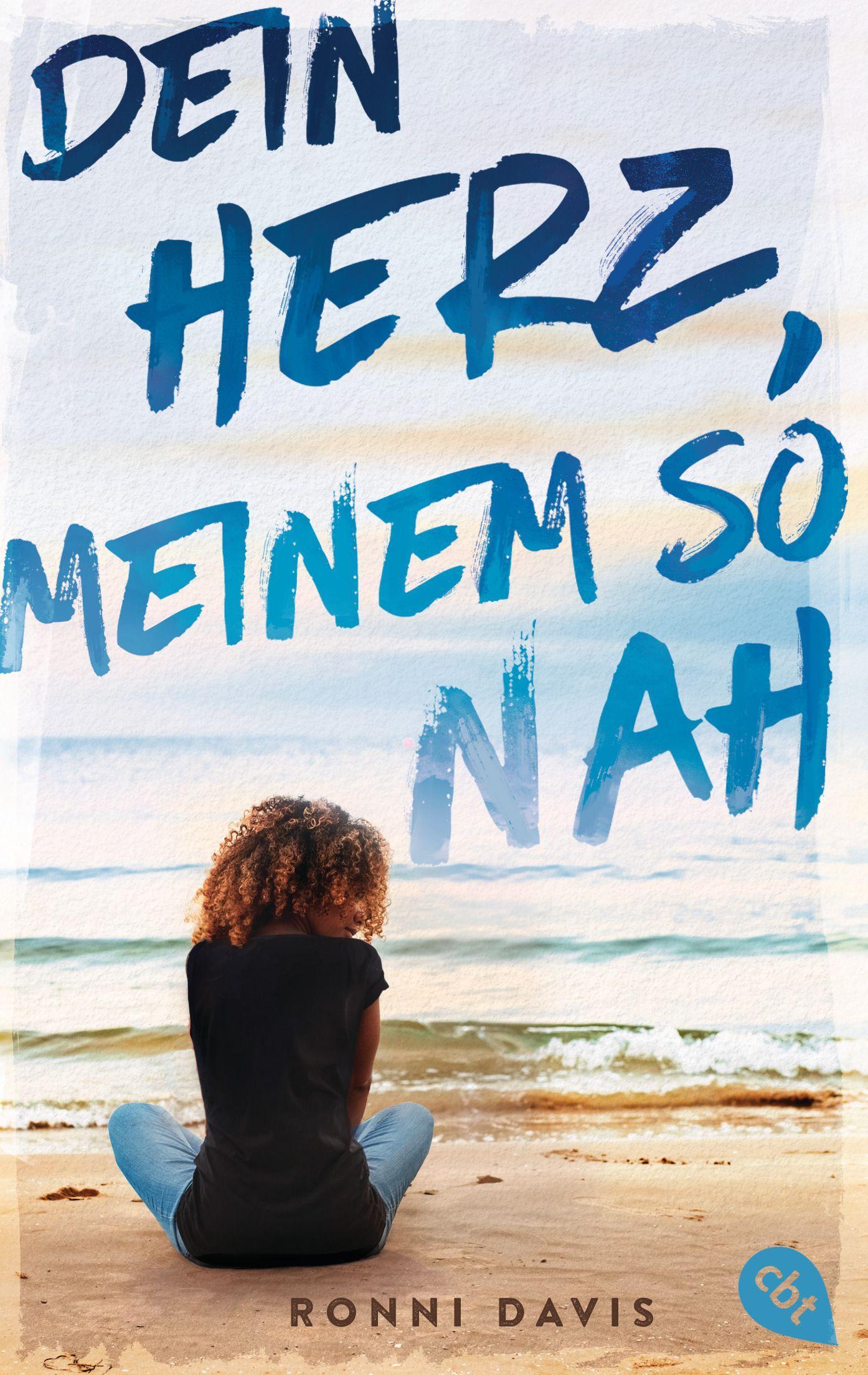 Cover: 9783570314043 | Dein Herz, meinem so nah | Ronni Davis | Taschenbuch | 400 S. | 2021